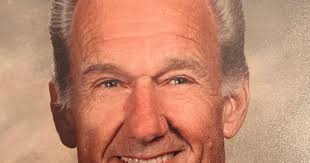 Obituary: Donald C. 'Don' Daniel