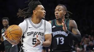 One bugaboo remains for Ayo Dosunmu, Terrence Shannon Jr. after crucial Minnesota Timberwolves victory