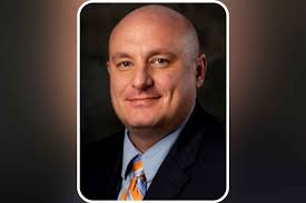 Jeffrey Pack named commissioner for DHHR's Bureau for Social Services