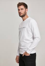 You can download in.ai,.eps,.cdr,.svg,.png formats. Friends Logo Emb Crewneck Mc333