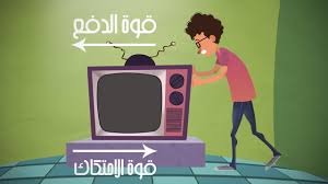 الطاقة الحركية وطاقة الوضع الشغل والقدرة والطاقة Youtube