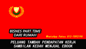 Perusahaan menawarkan bekerja dalam lingkungan tim yang ramah dan kreatif dengan sejumlah kegiatan perusahaan dan peluang belajar bahasa rusia. Bisnes Atau Kerja Part Time Kedah Dengan Menjadi Penjual Ebook Lottepi Com Berkongsi Cerita