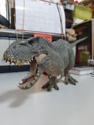 Video sponsored by ridge wallet: Vastatosaurus Rex From The Movie King Kong Peter Jackson Movie Toys Games Bricks Figurines On Carousell