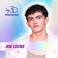 Joe Allen Dane Locke