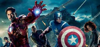 15 items that will blow your mind if you're a diehard marvel fan. The Avengers 2012 Cast Characters Villains