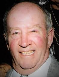 Obituary information for Nicholas J. Dahm