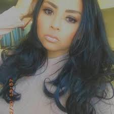 Memories of Hayley Michelle Page