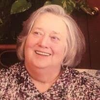 Beverly J. (Potts) Lawson Obituary