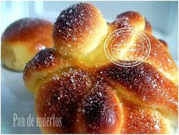 Pan De Muertos Brioches Mexicaines Recette Mexicaine Dessert Mexicain Facile Brioches