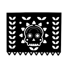 Papel Picado Para Silhouette Cameo Imagenes Svg Gratis Free Svg Images Svg Gratis Sobres De Papel Papel Picado