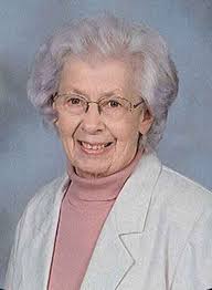 Josephine Petersen Obituary October 6, 2010