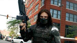 All bucky barnes winter soldier behind the scenes from the captain america movies. Winter Soldier All Best Fight Scenes Bucky All Fight Scenes Winter Soldier Fight Scenes In Movie Youtube