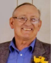 Ivan D. Coonrod Obituary January 31, 2023