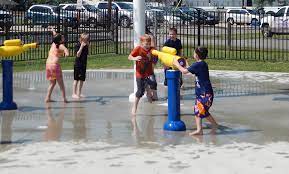 3020 sherman rd, jackson, wi 53037. Glencoe Splash Pad Rain Drop Products