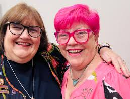 Farewell to Warren Shire Library Manager and Launch of Doorways to an Open  Air Library Project