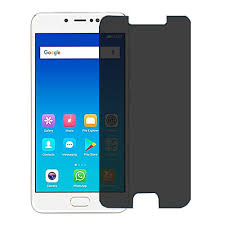 Gionee S10C Screen Protector Hydrogel ...
