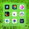 This photo editor app is suitable for both beginners and experienced iphone photographers. 1