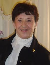 Obituary for Yolanda (Gautreau) Robichaud