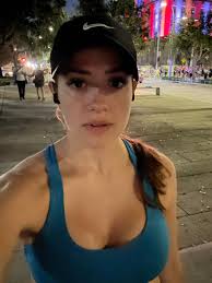 First half in the bag 🙌🙌. Next one over the the Fred Hartman bridge 🌉 in  November 🏃🏽‍♀️🤌🏼🫶🏽