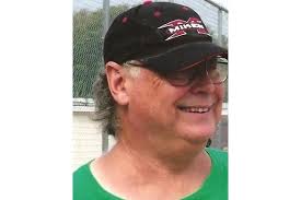 Christian Stapleton Obituary (2015)