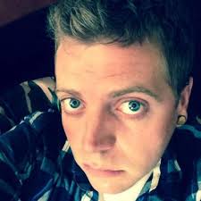 Chris Bates Jr. (@Thajudged)