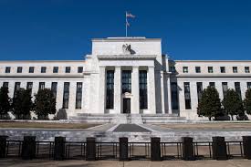 The fed left interest rates near zero and the pace of asset purchases unchanged. Federal Reserve Minutes From March Meeting