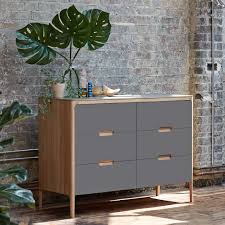 We did not find results for: Como 6 Drawer Low Chest Of Drawers