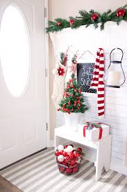 Check spelling or type a new query. Christmas Home Tour Paint Me Pink