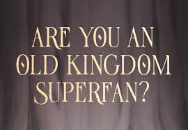 What motivates lord darlington to organize the march 1923 conference? Only An Old Kingdom Series Superfan Can Ace This Trivia Quiz