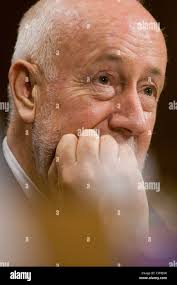 Martin mills hi-res stock photography and images