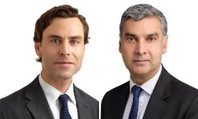 Kelley McKinnon and Patricia Olasker appointed to Ontario Securities  Commission board of directors