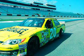 Nascar cup series race recaps. Richmond International Raceway Nascar Ride Along Xperience Days
