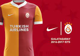 Over 200,000 licensed sports gifts! Galatasaray Kit Designs 2016 2017 On Behance