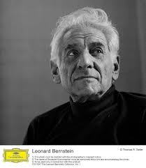 Léonard Bernstein-Complete Recordings
