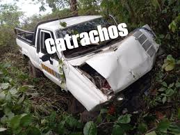 Los Catrachos de Teupasenti