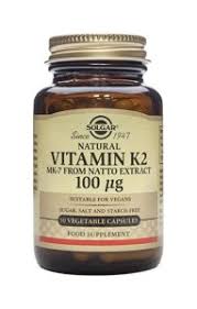 Best vitamin k2 supplement 2020. Ranking The Best Vitamin K2 Supplements Of 2021