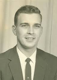 Obituary for Harold Nicholas Wolf