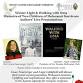 Two Children of Holocaust Survivors Authors’ Live event image