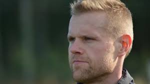 Nyförvärvet Juho Mäkelä brinner för HIFK