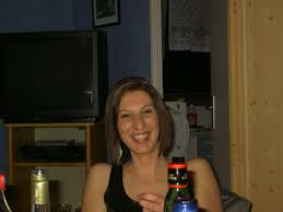 Bénédicte MANCE, 43 ans (REIMS, FERE CHAMPENOISE)