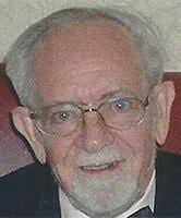 Edward Welsh Obituary (2021)