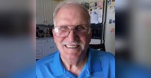 Jerry C. Townsend Obituary