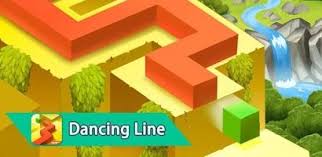 Dancing Line V2 1 8 1 Mod Apk Para Hileli Oyunlar Android