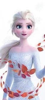 Frozen 2 Elsa Wallpapers Papel Parede Elsa Frozen 2 Imagens De Disney Wallpaper Iphone Disney Princess Arte De Princesas Disney