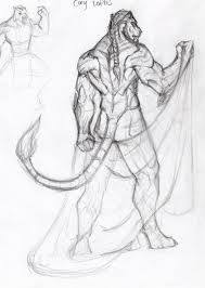 Nemean Lion Illustration Hercules Told His Cousin He Killed The Nemean Lion But No One Was Actually There To See It And No One Could Prove The Lion Skin Was Actually The Actual From the ancient greek myth. his cousin he killed the nemean lion