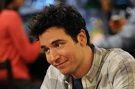 Barney and lily get in a fight, but future ted keeps forgetting what happened. Josh Radnor From How I Met Your Mother Joins Drama High