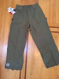 Other Snowboarding Pants L