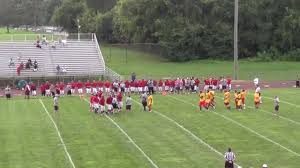 Christiana High School