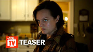 Shining Girls Season 1 Teaser