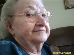 Alma Watson Obituary